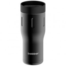Термокружка Bobber 470мл Tumbler-470 Black Coffee
