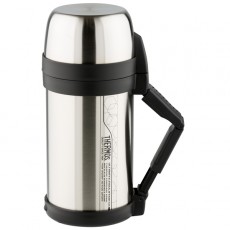 Термос Thermos 1.4л Silver (FDH-1405)