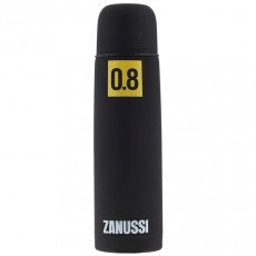 Термос Zanussi Cervinia 0,8л Black (ZVF41221DF)