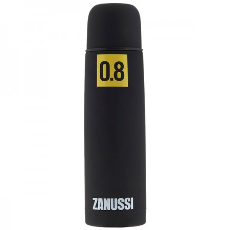 Термос Zanussi Cervinia 0,8л Black (ZVF41221DF)