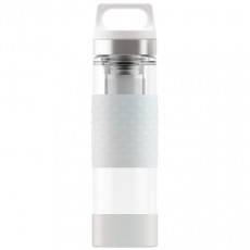 Термос Sigg H&C Glass WMB 400мл White (8539.40)