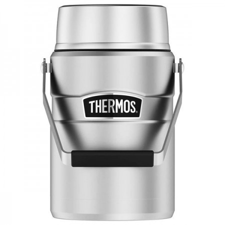 Термос Thermos Stainless King 1.2л (4001.205.120)