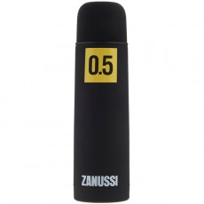 Термос Zanussi Cervinia 0,5л Black (ZVF21221DF)