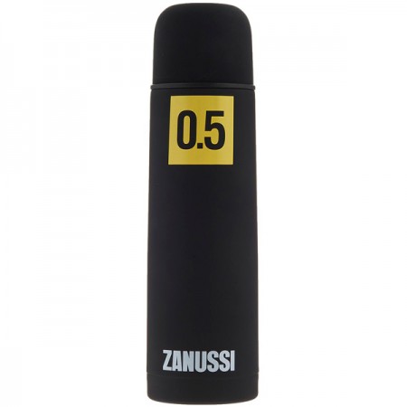 Термос Zanussi Cervinia 0,5л Black (ZVF21221DF)