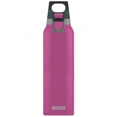 Термос Sigg H&C One 500мл Berry (8693.90)