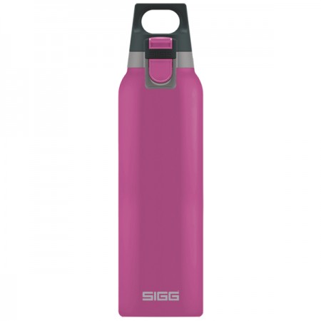 Термос Sigg H&C One 500мл Berry (8693.90)