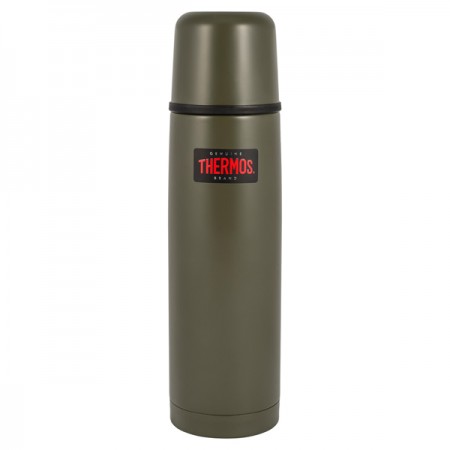 Термос Thermos 750мл Green (FBB-750AG)