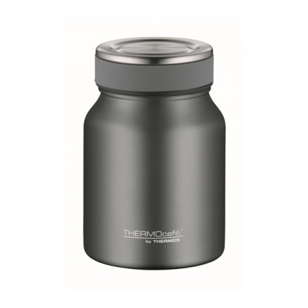 Термос THERMOcafe DOLCE VITA-500 Food Grey 0,5л 561732