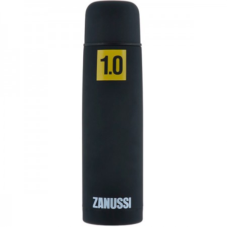 Термос Zanussi Cervinia 1л Black (ZVF51221DF)