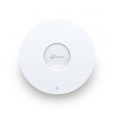 Точка доступа Wi-Fi TP-Link EAP610 AX1800 10/100/1000BASE-TX белый