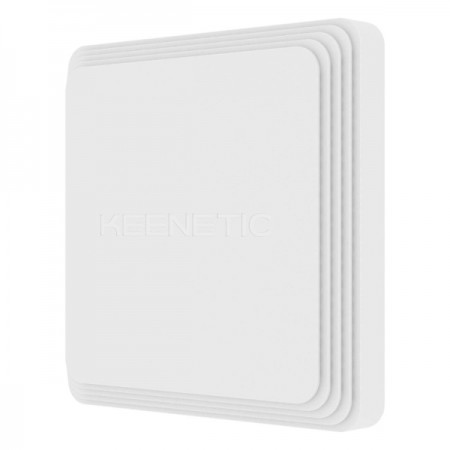 Точка доступа Wi-Fi Keenetic Voyager Pro (KN-3510)