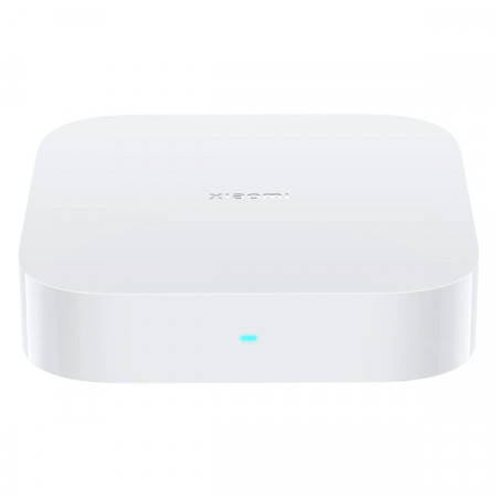 Управление умным домом Xiaomi Smart Home Hub 2 (BHR6765GL)