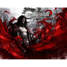 Цифровая версия игры PC Konami Castlevania : Lords of Shadow 2