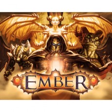 Цифровая версия игры PC 505 Games Ember