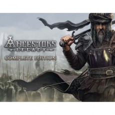 Цифровая версия игры PC 1C Publishing Ancestors Legacy: Complete Edition