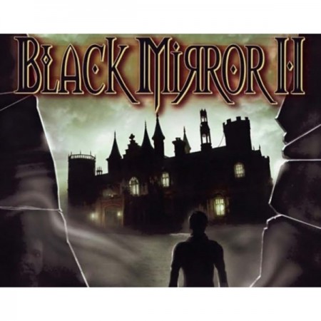 Цифровая версия игры PC THQ Nordic Black Mirror II