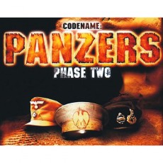 Цифровая версия игры PC THQ Nordic Codename: Panzers. Phase Two.
