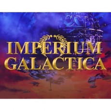 Цифровая версия игры PC THQ Nordic Imperium Galactica I