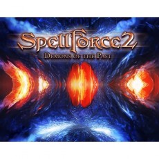 Цифровая версия игры PC THQ Nordic SpellForce 2 - Demons of the Past