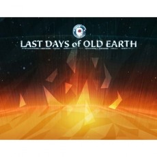 Цифровая версия игры PC Slitherine Last Days of Old Earth