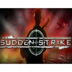 Цифровая версия игры PC Kalypso Media Sudden Strike - Gold