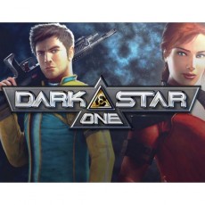 Цифровая версия игры PC Strategy First Darkstar One