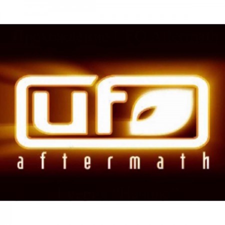 Цифровая версия игры PC 1C Publishing UFO: Aftermath