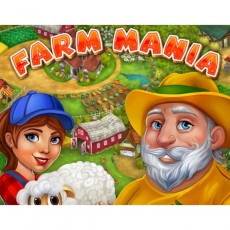 Цифровая версия игры PC Immanitas Farm Mania