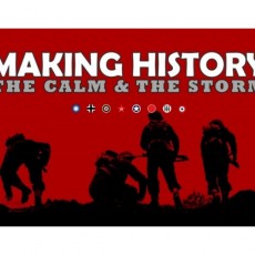 Цифровая версия игры PC Strategy First Making History: The Calm and the Storm