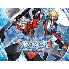 Цифровая версия игры PC H2 Interactive BlazBlue: Calamity Trigger