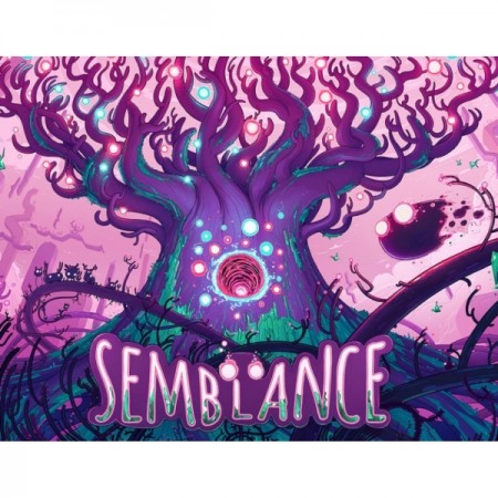 Цифровая версия игры PC Good Shepherd Semblance