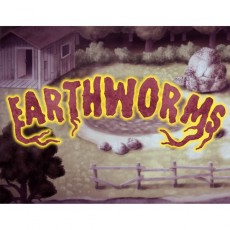 Цифровая версия игры PC Ultimate Games Earthworms