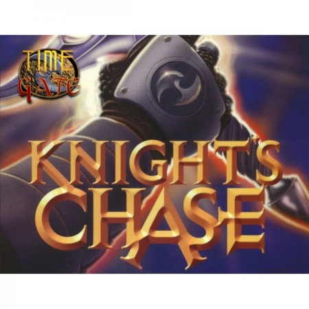 Цифровая версия игры PC HPN Associates Limit Time Gate  Knights Chase