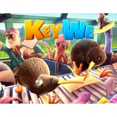 Цифровая версия игры PC Sold Out KeyWe