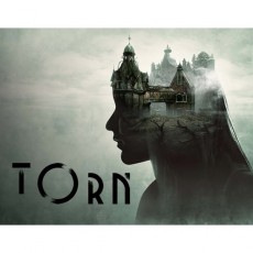 Цифровая версия игры PC Aspyr Torn [Mac]