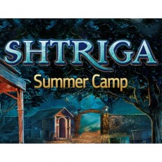 Цифровая версия игры PC Immanitas Shtriga: Summer Camp