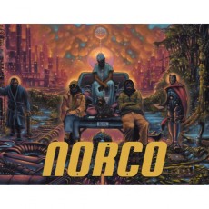 Цифровая версия игры PC Raw Fury NORCO