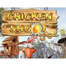 Цифровая версия игры PC Topware Interactive Chicken Shoot - Gold