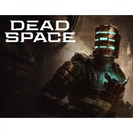 Цифровая версия игры PC Electronic Arts Dead Space Remake
