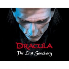 Цифровая версия игры PC Microids Dracula 2: The Last Sanctuary