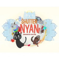 Цифровая версия игры PC H2 Interactive Shutter Nyan! Enhanced Edition