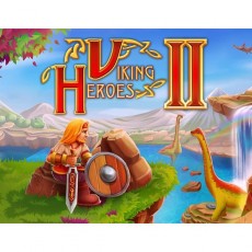 Цифровая версия игры PC Immanitas Viking Heroes 2