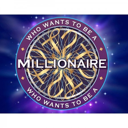 Цифровая версия игры PC Microids Who Wants To Be A Millionaire