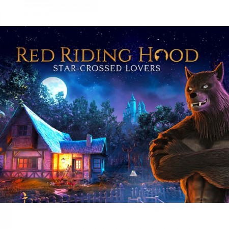 Цифровая версия игры PC Microids Red Riding Hood  Star Crossed Lovers