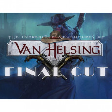 Цифровая версия игры PC Neocore Games The Incredible Adventures of Van Helsing:Final Cu