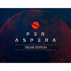 Цифровая версия игры PC Raw Fury Per Aspera Deluxe Edition