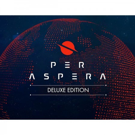 Цифровая версия игры PC Raw Fury Per Aspera Deluxe Edition