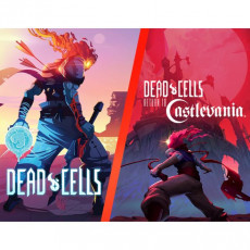 Цифровая версия игры PC Motion Twin Dead Cells: Return To Castlevania Bundle