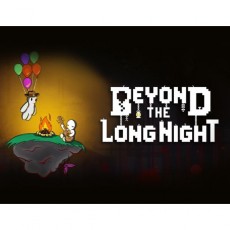 Цифровая версия игры PC Yogscast Games Beyond the Long Night