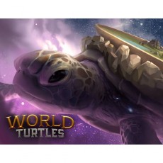 Цифровая версия игры PC Freedom! Family Alab World Turtles